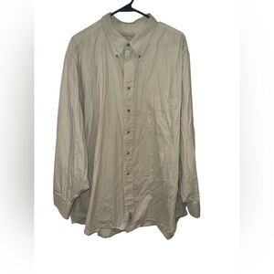 Natural Exchange by Alexander Lloys Long Sleeve Shirt Mens